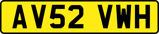 AV52VWH