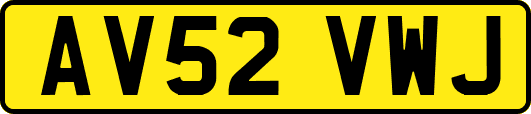 AV52VWJ