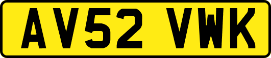 AV52VWK