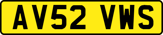AV52VWS