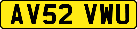 AV52VWU