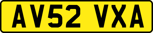 AV52VXA