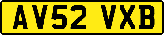 AV52VXB