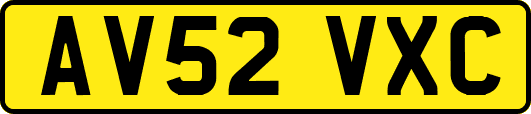 AV52VXC