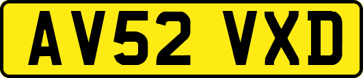 AV52VXD