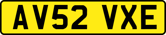 AV52VXE