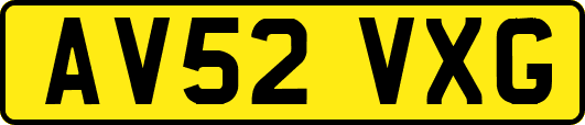 AV52VXG