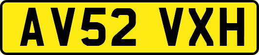 AV52VXH