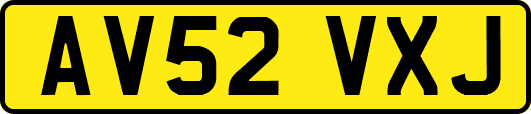 AV52VXJ