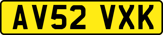 AV52VXK
