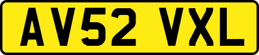 AV52VXL