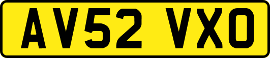 AV52VXO