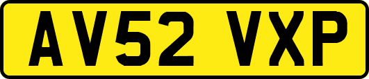 AV52VXP