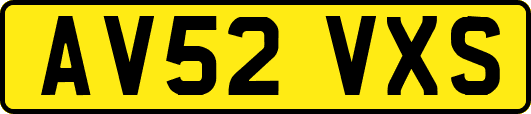 AV52VXS