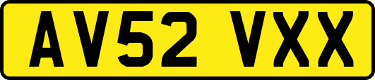 AV52VXX