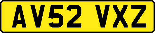 AV52VXZ