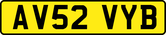 AV52VYB