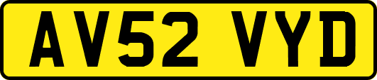 AV52VYD