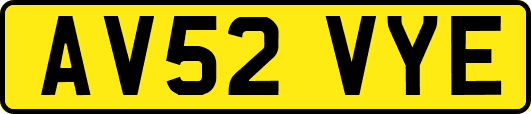 AV52VYE