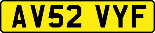 AV52VYF