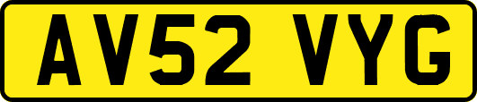 AV52VYG