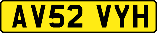 AV52VYH