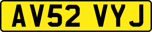 AV52VYJ