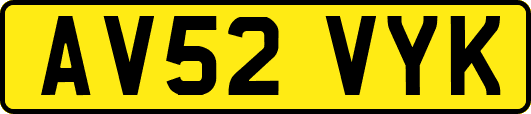 AV52VYK