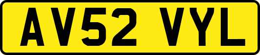 AV52VYL