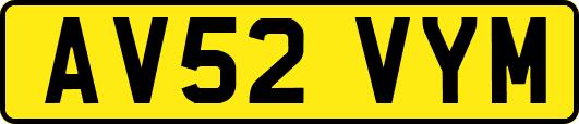 AV52VYM