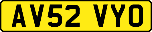 AV52VYO