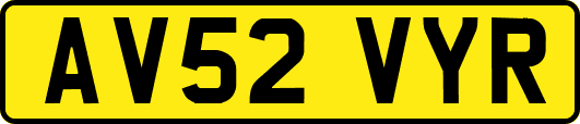 AV52VYR