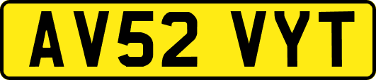 AV52VYT