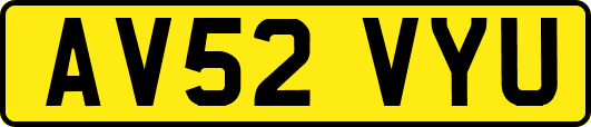 AV52VYU