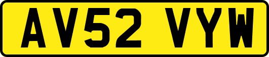 AV52VYW