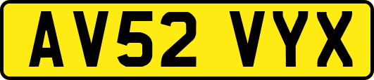 AV52VYX