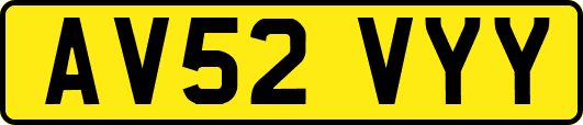 AV52VYY