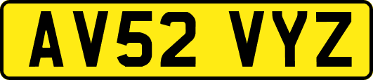 AV52VYZ