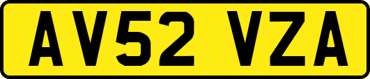 AV52VZA