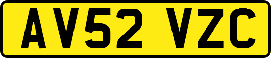 AV52VZC