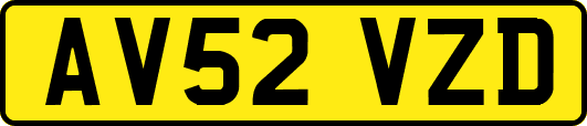 AV52VZD