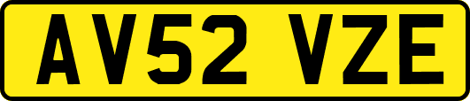 AV52VZE