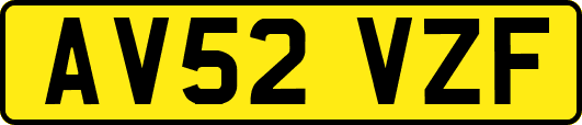 AV52VZF