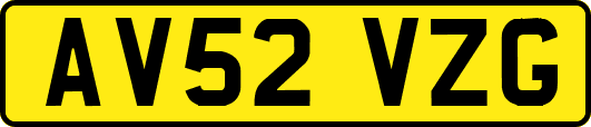 AV52VZG