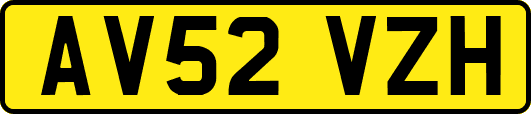 AV52VZH