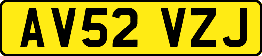 AV52VZJ