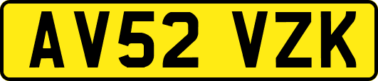 AV52VZK