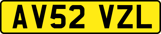 AV52VZL