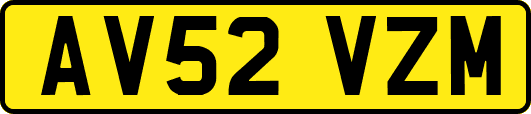 AV52VZM