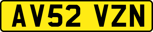 AV52VZN